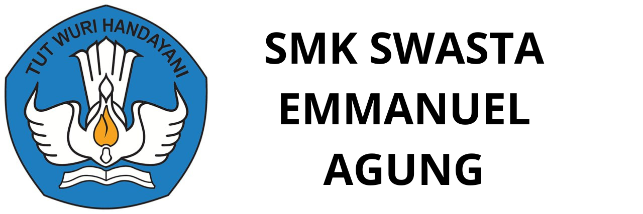 SMK SWASTA EMMANUEL AGUNG